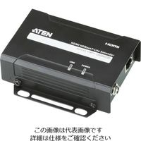 ATEN ビデオ延長器用トランスミッター HDMI/HDBaseT-Lite Class B対応 VE801T 115-2879（直送品）