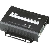 ATEN ビデオ延長器用トランスミッター HDMI/HDBaseTーLite Class B対応 VE801T 1台 115-2879（直送品）