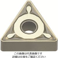 MOLDINO バイト用インサート TNMG160404ーAY IP3000 1セット(10個) 815-6963（直送品）