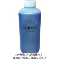 大和製砥所 ヤマト 金型仕上げ用研削油 BLUE CUT YS601 1本 812-1844（直送品）