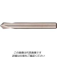 グーリングジャパン グーリング NCスポットドリル90° レギュラ 20mm J557 20.000 1本 181-6423（直送品）