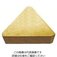 MOLDINO カッタ用チップ TPK32TRーG0 HC844 1セット(10個) 815-7065（直送品）