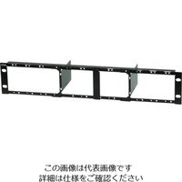 ATEN ラックマウントキット ビデオ延長器用