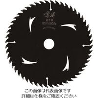 小山金属工業所 アイウッド チップソー ジャストスタイルプロ 厚刃 造作用 Φ147 97251 1枚 827-5394（直送品）