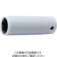 山下工業研究所 コーケン 12.7mm差込サーフェイスディープソケット（プロテクター付）