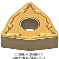 MOLDINO バイトヨウインサート WNMG080412ーAB GM8035 1セット(10個) 815-7267（直送品）