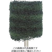 アルゴファイルジャパン アルゴファイル ポリッシャーバフ PNB3255 1本 198-5512（直送品）