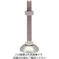コノエ SーW重量物用サンアジャストボルト 12x50 S-WRW 1本 216-8909（直送品）