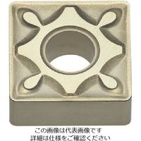 MOLDINO バイト用インサート SNMG120404ーAY IP2000 1セット(10個) 815-6813（直送品）