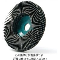 ムラコ MURAKO ディスクホイール 外径100Φ 16穴 240# DH10016-240 1セット(5個) 852-4991（直送品）