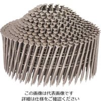 ダイドーハント DAIDОHANT ワイヤー連結ステンリング釘 2145R 00024061 1箱(4000本) 146-6447（直送品）