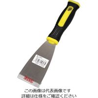 インダストリーコーワ KOWA RG 皮すきハンマー付 平型50mm 14623 1セット(6丁) 120-0447（直送品）