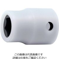 山下工業研究所 コーケン 9.5mm差込 6角ソケット（プロテクター付）