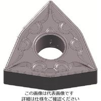 MOLDINO バイト用インサート WNMG080404-BH IP2000 815-7213（直送品