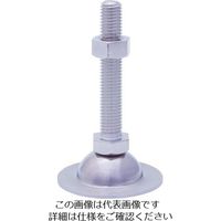 コノエ SーX標準サンアジャストボルト ステンレス製 12x100 S-XS 1本 197-7511（直送品）