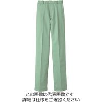 サーヴォ サンペックス 男脇ゴムパンツ グリーン FHP-863-LL 1着 205-6088（直送品）