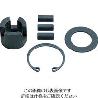 山下工業研究所 コーケン 19mm差込 6100M用リペアキット 18mm 6100MRK-18 1個 121-6712（直送品）