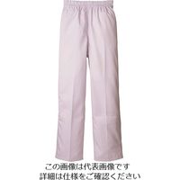 サーヴォ サンペックス 女性用パンツ 白 FHP-835