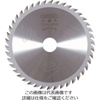 小山金属工業所 アイウッド 内装用チップソー 125X1.6X42P 99208 1枚 827-5491（直送品）