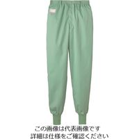 サーヴォ サンペックス 男性用パンツ グリーン FH-837-S 1着 205-2972（直送品）
