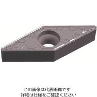 MOLDINO バイト用インサート VBMT160404ーMP IP050S 1セット(10個) 815-6944（直送品）