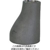 ベンカン機工 SRE10Sステンレス鋼製レジューサー25AX20A SRE-10S-25A-20A 850-5082（直送品）