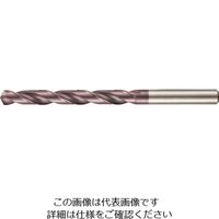 グーリングジャパン グーリング 5×D用超硬ドリル FIREコーティング 6.2MM 2464 6.200 1本 233-0969（直送品）