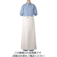 サーヴォ サンペックス ターポリン腰下前掛 G-5006-M 1枚 203-8671（直送品）