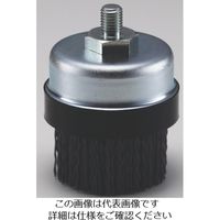 コンパクト・ツール（COMPACT TOOL） コンパクトツール カップ型Φ45ナイロンブラシ