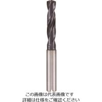 グーリングジャパン グーリング 超硬ステンレス用ドリル3×D用 nanoAコート 10.3mm 8510 10.300 1本（直送品）