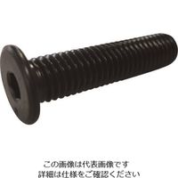 コノエ NSローヘッド パワーエイト 全ねじ 6x8 ULHCS-P8-68 1セット(10本) 220-4347（直送品）