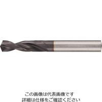 グーリング ハイスドリル ショート/スタブ FIREコート 13mm 2498 13.000 232-6172（直送品）