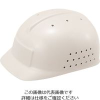 谷沢製作所 タニザワ 軽作業帽バンプキャップ ST#144ーN V付Tー16付 144-N-W-VP-T16 1セット(10個) 146-5179（直送品）