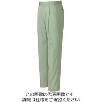 アイトス ワークパンツ(1タック) グリーン 88 3250-015-88 1着 144-4665（直送品）