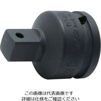 山下工業研究所 コーケン 15.9mm差込 インパクトアダプター
