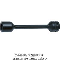 山下工業研究所 コーケン 25.4mm差込 インパクトトーションバー 通販