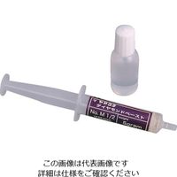 ヤマグチ ダイヤモンドペースト M14 DIAPM14 1本 857-3041（直送品）