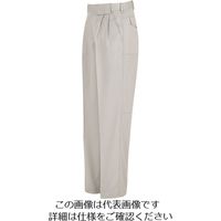 アイトス ワークパンツ(2タック) シルバーグレー 82 5572-003-82 1着 138-5659（直送品）