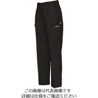 アイトス カーゴパンツ(2タック) ブラック×シルバーグレー 115 5554-010-115 1着 138-5648（直送品）