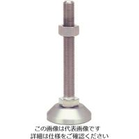 コノエ SーW重量物用サンアジャストボルト 12x125 S-WRW 1本 200-0319（直送品）