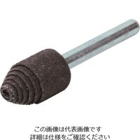 ムラコ MURAKO カートリッジロール テーパー型10×20 #100 100# CR1020T 100 1セット(10個) 852-6373（直送品）