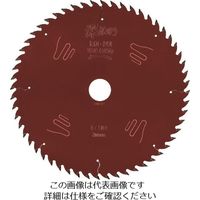 小山金属工業所 アイウッド チップソー 大工の仕事 深厚切り Φ157 97401 1枚 827-5419（直送品）