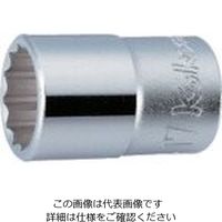 山下工業研究所 コーケン 12角ソケット 9/32 4405A-9/32 1個 853-1062（直送品）