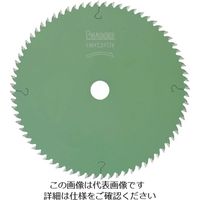 小山金属工業所 アイウッド スライドマルノコ用チップソー フッ素コーティング Φ260 99298 1枚 827-5517（直送品）