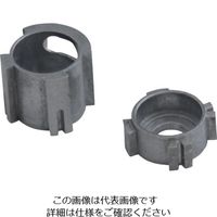 UHT（ユーエイチティー） UHT 後リテーナー 1912 1個 807-1422（直送品）