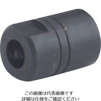 UHT（ユーエイチティー） UHT コレットナット 1954 1個 807-1447（直送品）