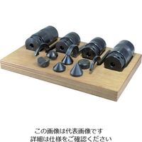 ニューストロング スクリューサポートセット SSS-1 1セット 118-0397（直送品）