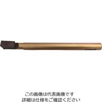 三和製作所 三和 ハイス付刃バイト JIS66形 10mm 521-0 1本 816-1913