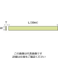 アルゴファイルジャパン アルゴファイル ニュースーパーストーン 2×2×50 NSV202S 1枚 214-8345（直送品）