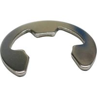 ダイドーハント HP ステンレス E型止輪 Dセット 3種各1枚入 10184904 1セット(15個:3個×5パック) 119-6430（直送品）